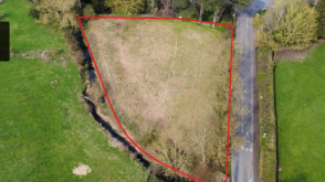 Scope for Future Development in Widmerpool photo